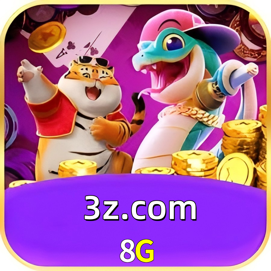 8G Cassino Online